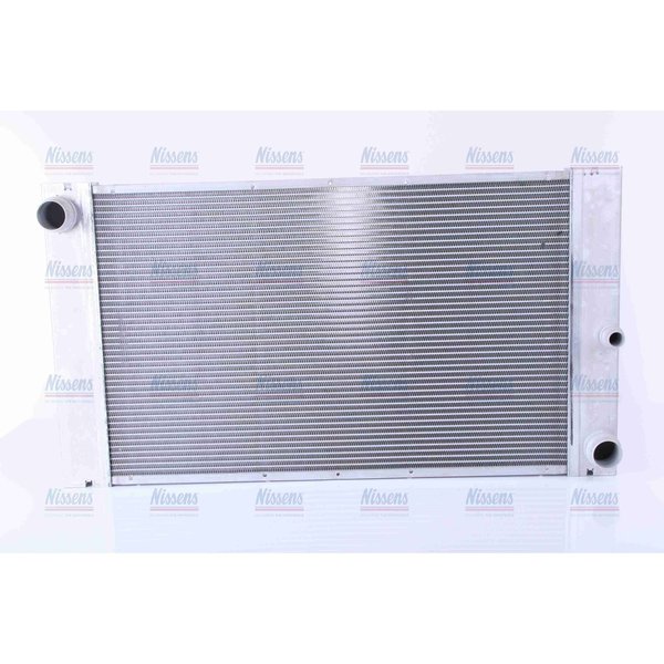 Nissens NISSENS RADIATOR 60762